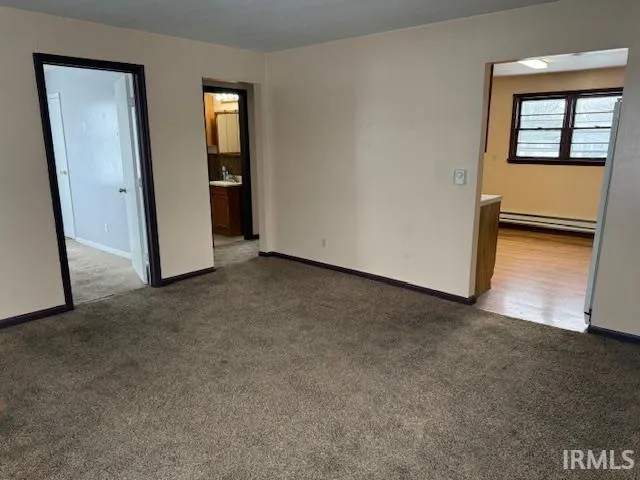 $104,900 | 529 Uncle Tom Street, Greentown, IN 46936