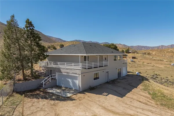 $359,990 | 4921 Bella Vista Drive, Weldon, CA 93283