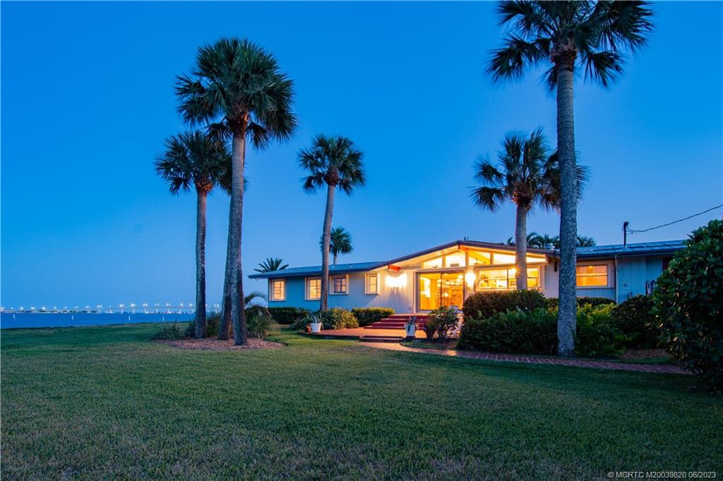 88 North Sewalls Point Road Stuart, FL 34996 - Photo 1 of 56 Gallery Image 1