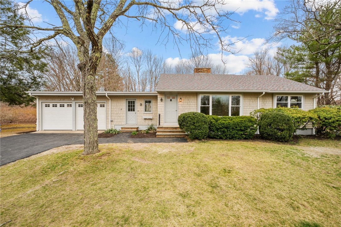 15 Highland Road Glocester, RI 02814 - Photo 1 of 24