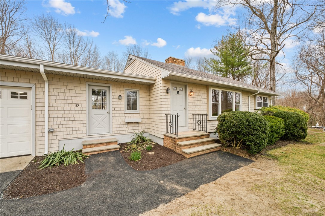 15 Highland Road Glocester, RI 02814 - Photo 24 of 24