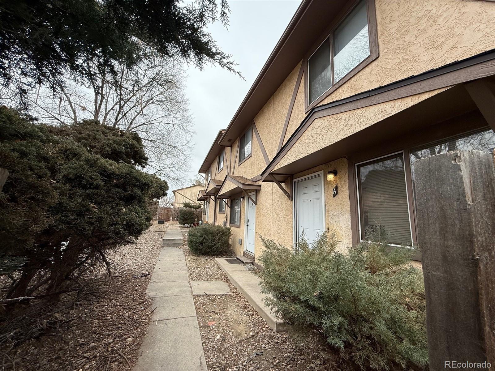 1820 Monterey Road Colorado Springs, CO 80910 - Photo 3 of 6