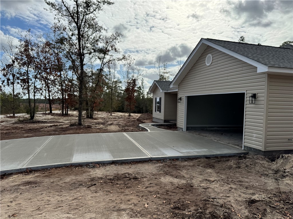 1677 Buster Walker Road Waynesville, GA 31566 - Photo 2 of 3