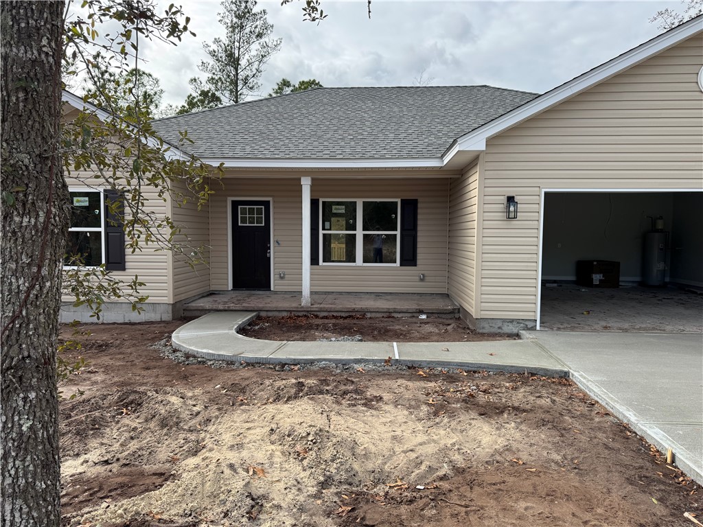 1677 Buster Walker Road Waynesville, GA 31566 - Photo 3 of 3