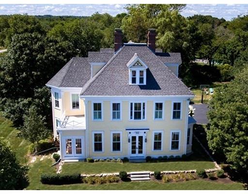355 Hatherly Road Scituate, MA 02066 - Photo 1 of 30 Gallery Image 1