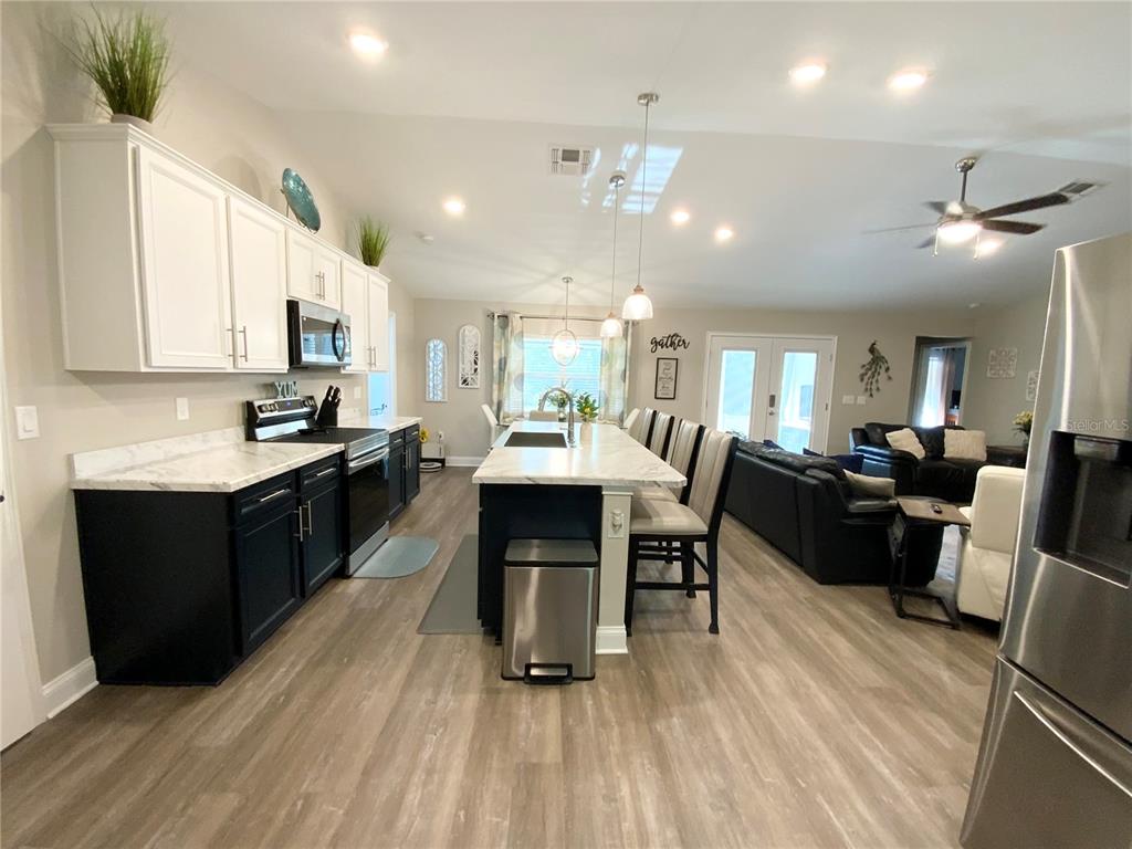 692 Howard Road Auburndale, FL 33823 - Photo 12 of 59