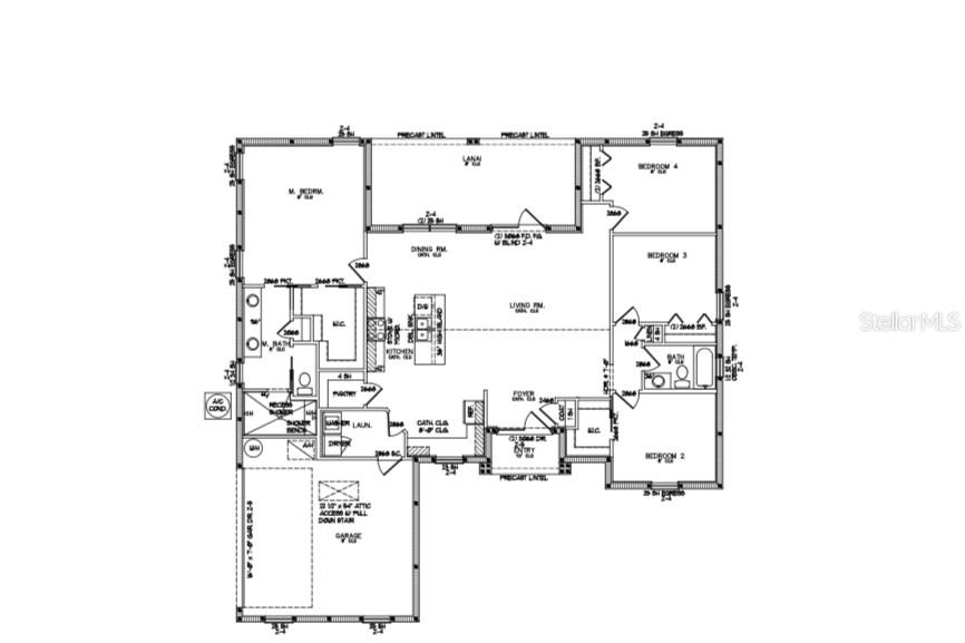 692 Howard Road Auburndale, FL 33823 - Photo 58 of 59