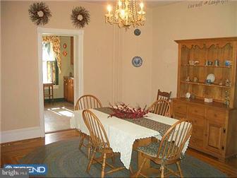 124 Bridge Street Spring City, PA 19475 - Photo 5 of 9 Dining Room