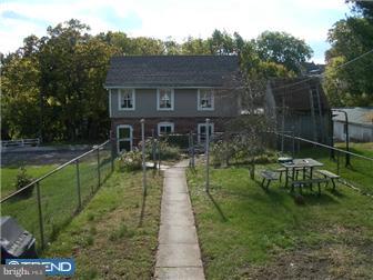 124 Bridge Street Spring City, PA 19475 - Photo 9 of 9 Exterior Back