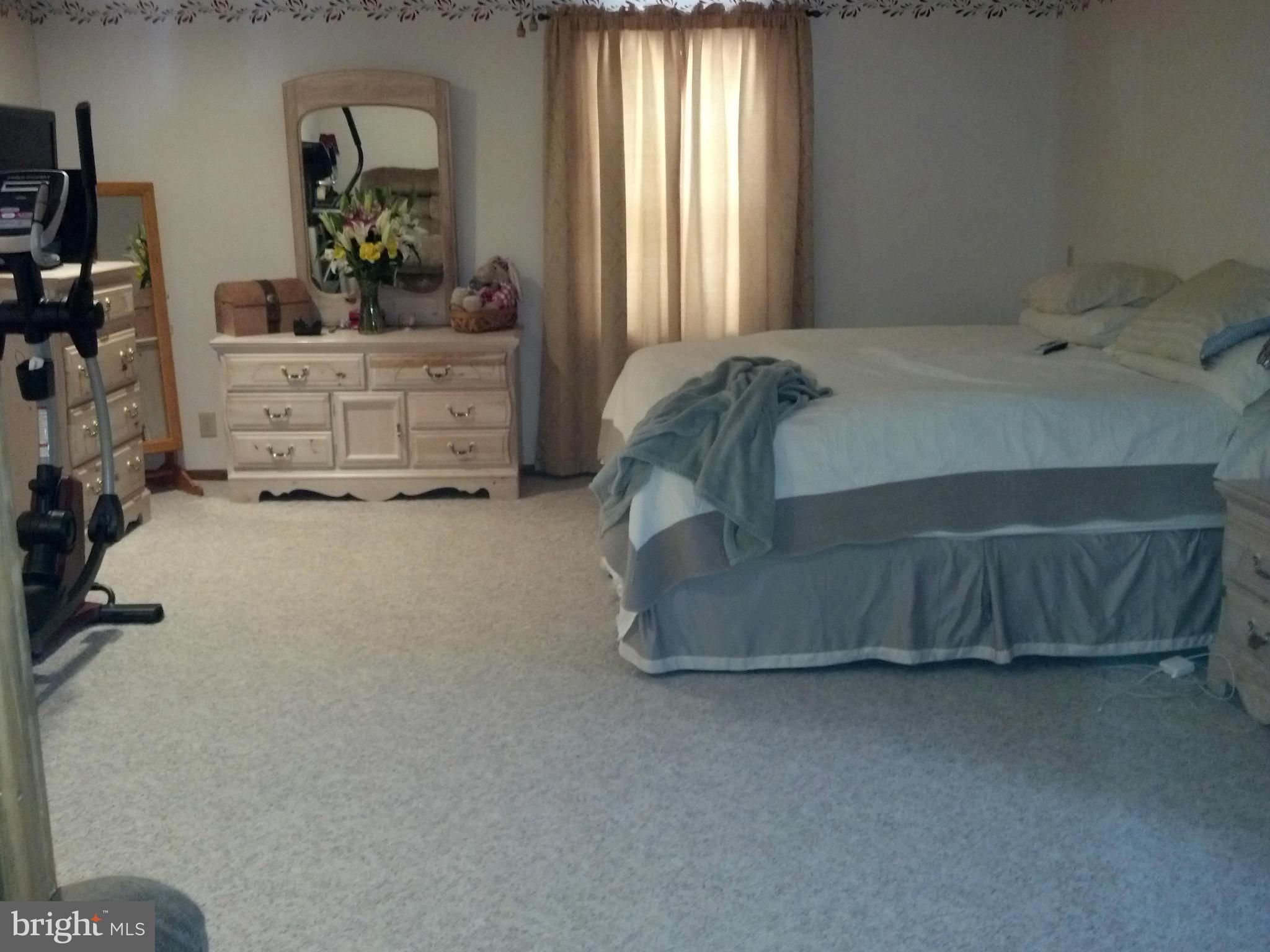 6524 Hickory Ridge Road Spotsylvania, VA 22551 - Photo 15 of 28 Bedroom (Master)