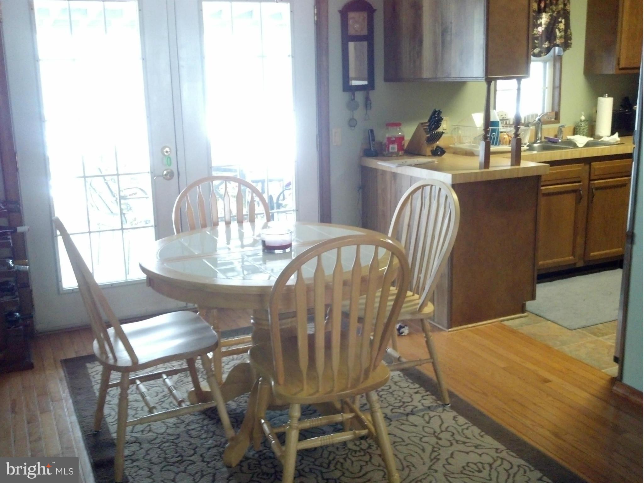 6524 Hickory Ridge Road Spotsylvania, VA 22551 - Photo 18 of 28 Dining Room