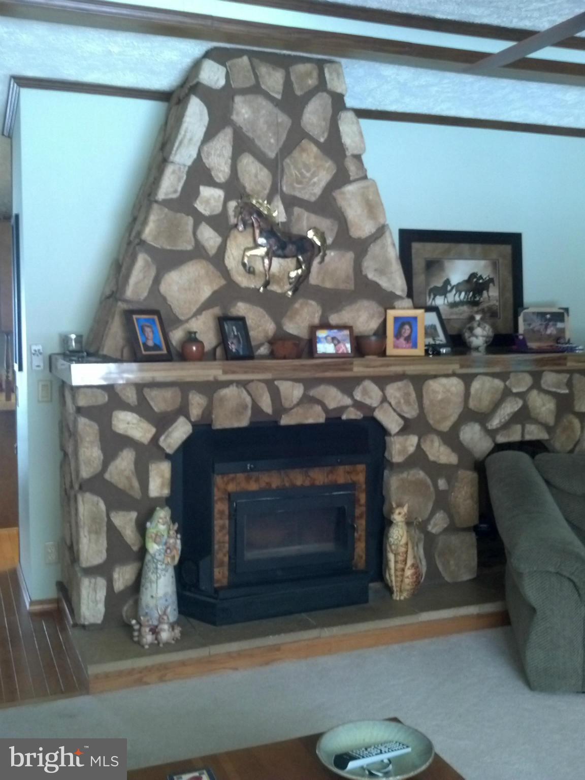 6524 Hickory Ridge Road Spotsylvania, VA 22551 - Photo 20 of 28 Interior (General)
