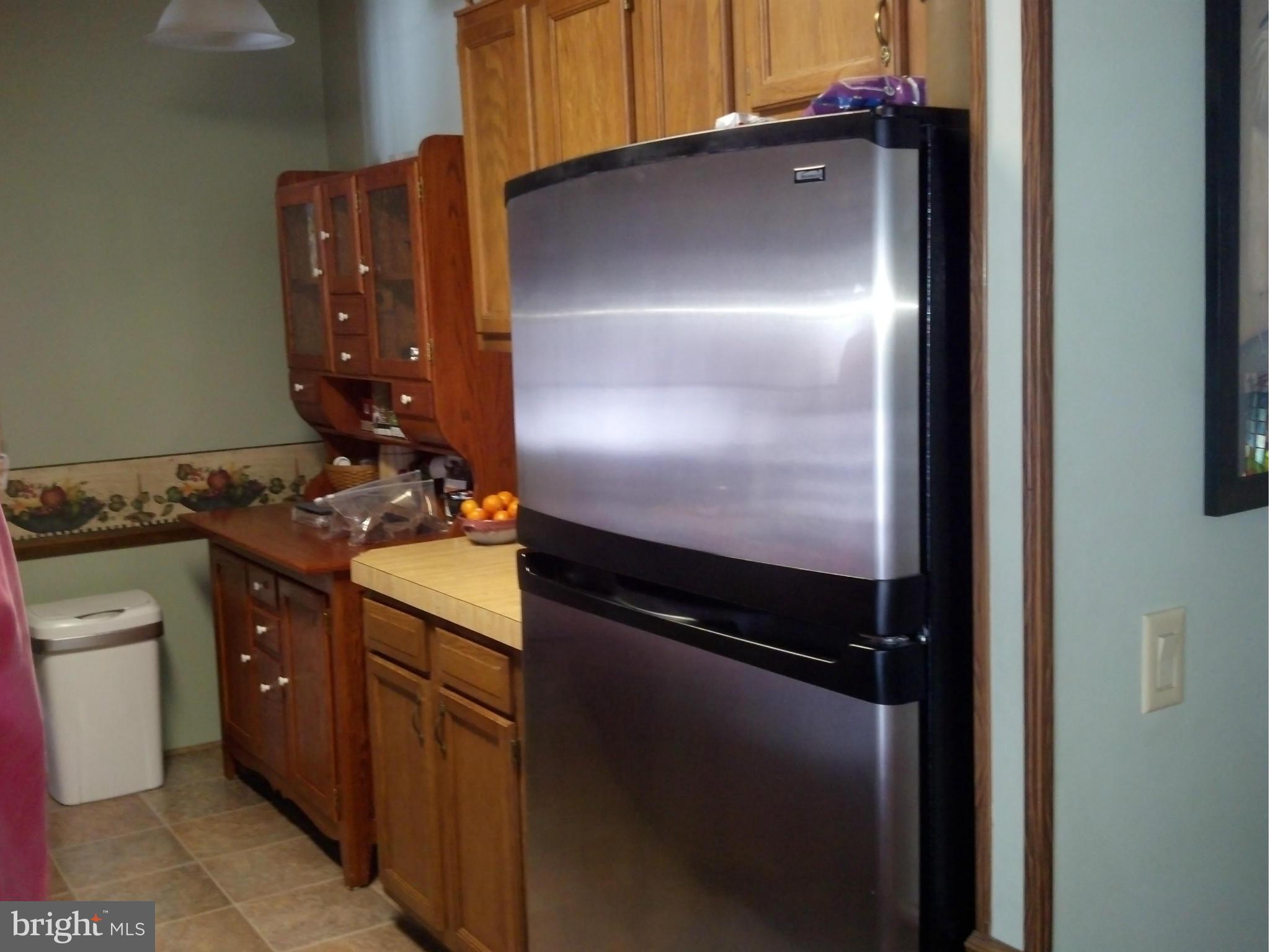 6524 Hickory Ridge Road Spotsylvania, VA 22551 - Photo 26 of 28 Kitchen