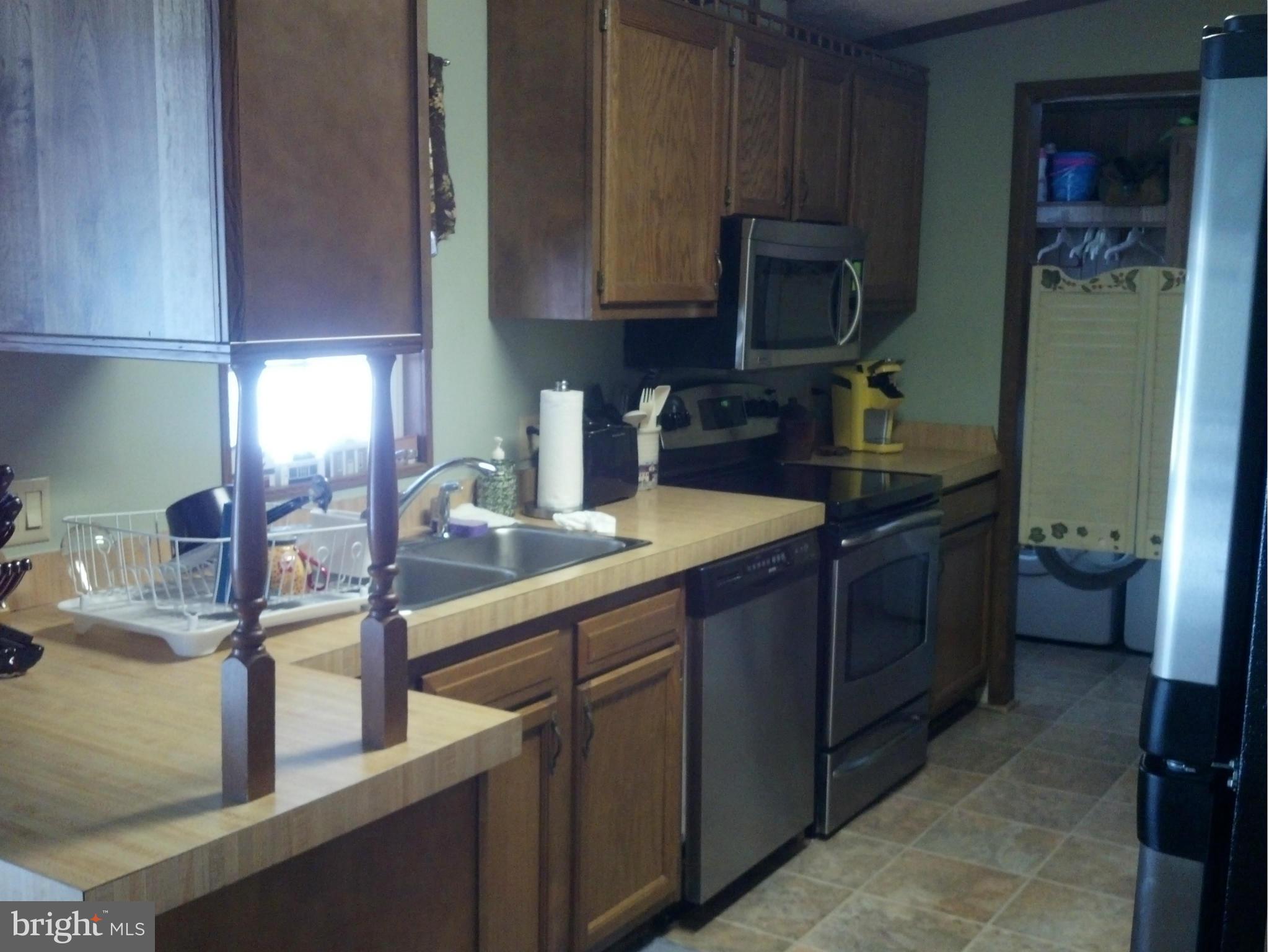 6524 Hickory Ridge Road Spotsylvania, VA 22551 - Photo 27 of 28 Kitchen