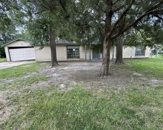 $155,999 | 537 Tree Line Drive, Onalaska, TX 77360