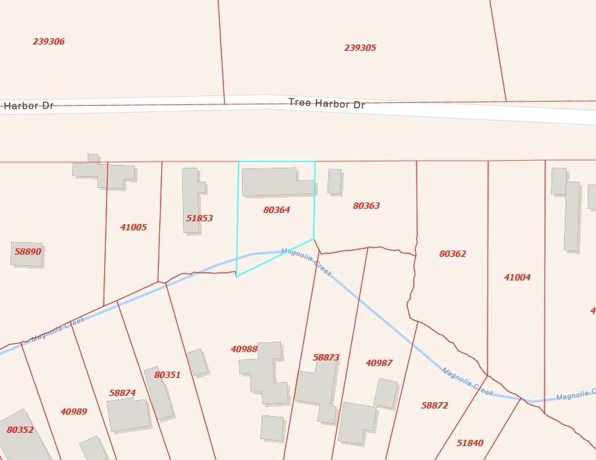 537 Tree Line Drive Onalaska, TX 77360 - Photo 16 of 17