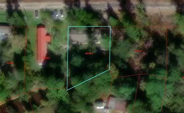 $155,999 | 537 Tree Line Drive, Onalaska, TX 77360