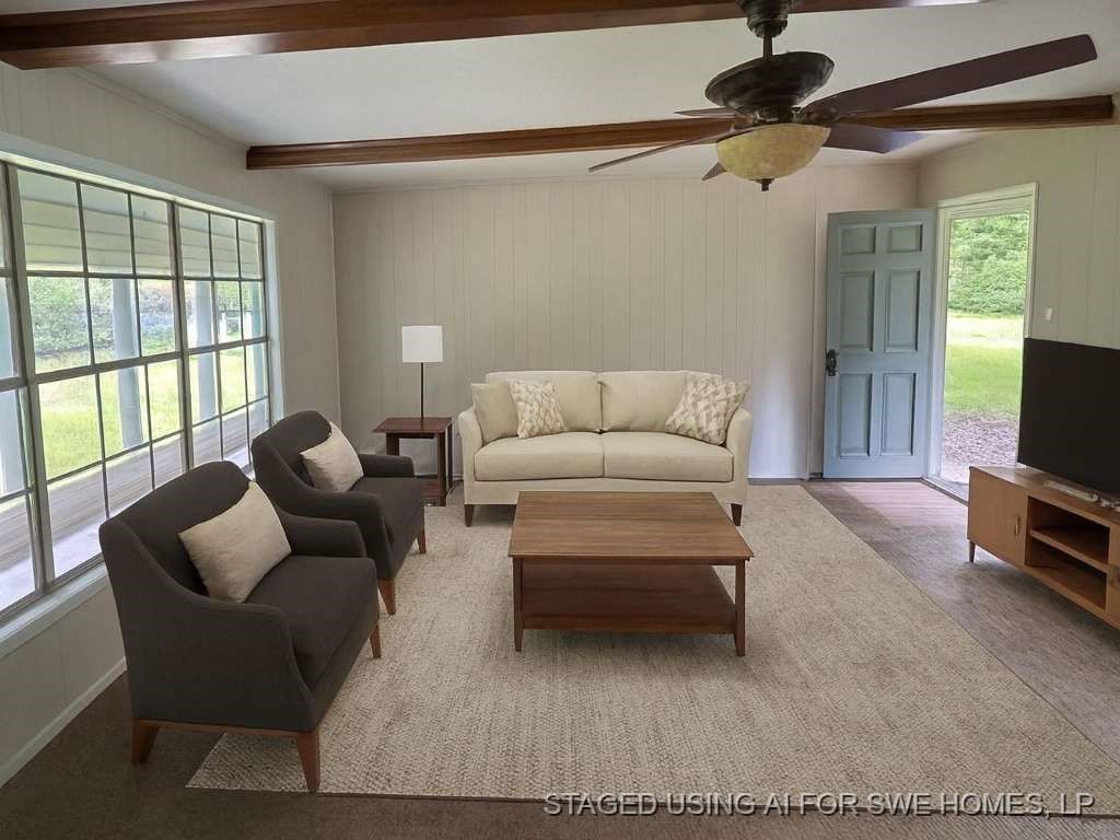 537 Tree Line Drive Onalaska, TX 77360 - Photo 4 of 17