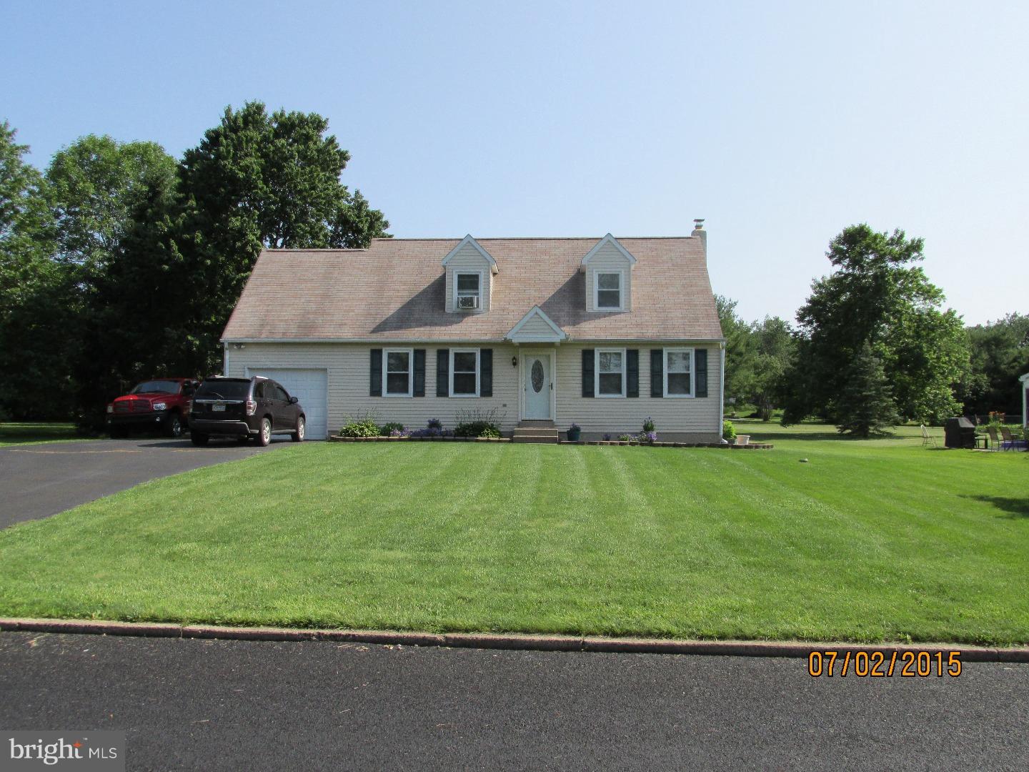 35 Barrel Run Road Quakertown, PA 18951 - Photo 1 of 17 Gallery Image 1