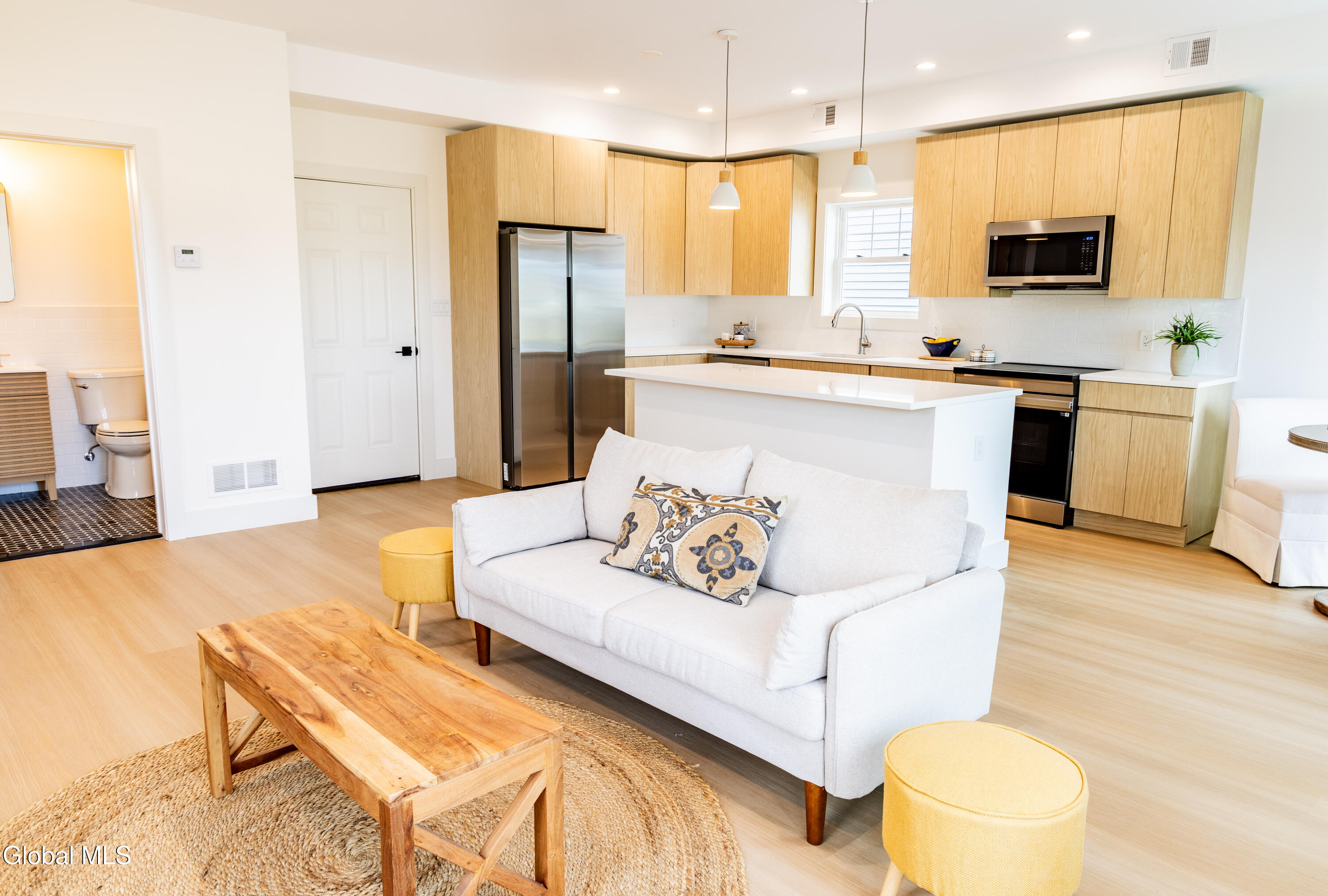 133 Marjorie Lane, Unit 1 Middleburgh, NY 12122 - Photo 15 of 47 133-1_0042