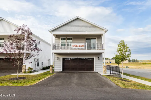 $349,900 | 133 Marjorie Lane, Unit 1, Middleburgh, NY 12122