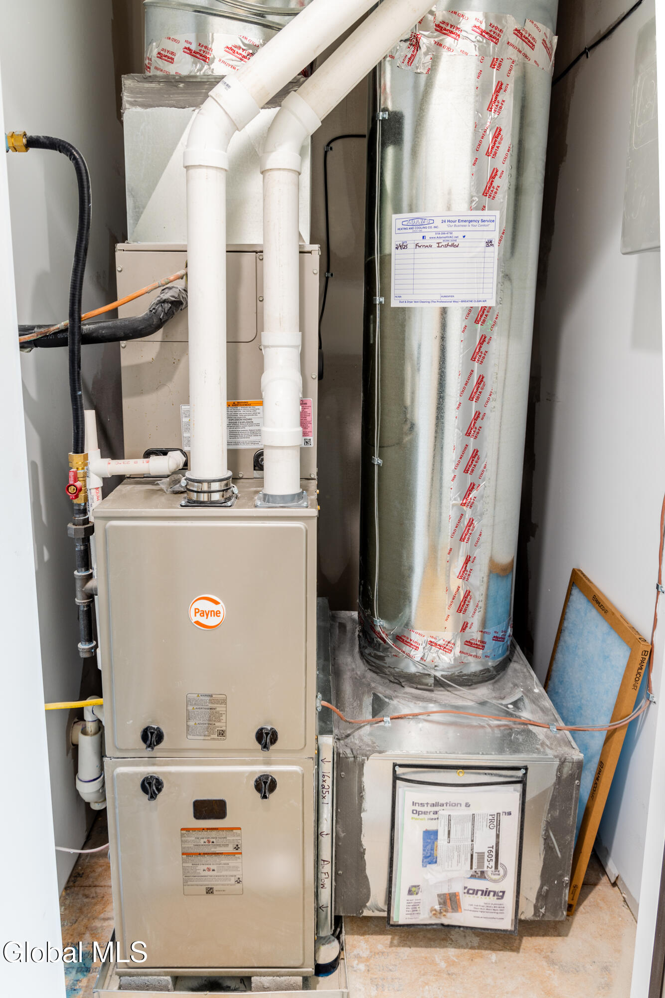 133 Marjorie Lane, Unit 1 Middleburgh, NY 12122 - Photo 28 of 47 133-1_0024