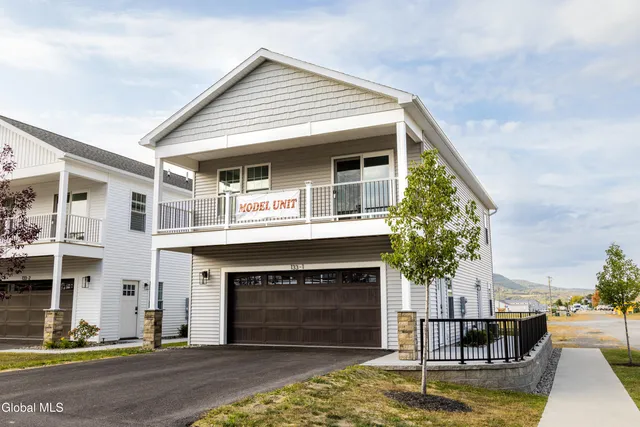 $349,900 | 133 Marjorie Lane, Unit 1, Middleburgh, NY 12122