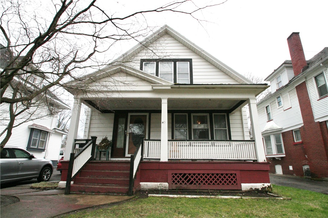 49 Mazda Terrace Rochester, NY 14621 - Photo 1 of 17