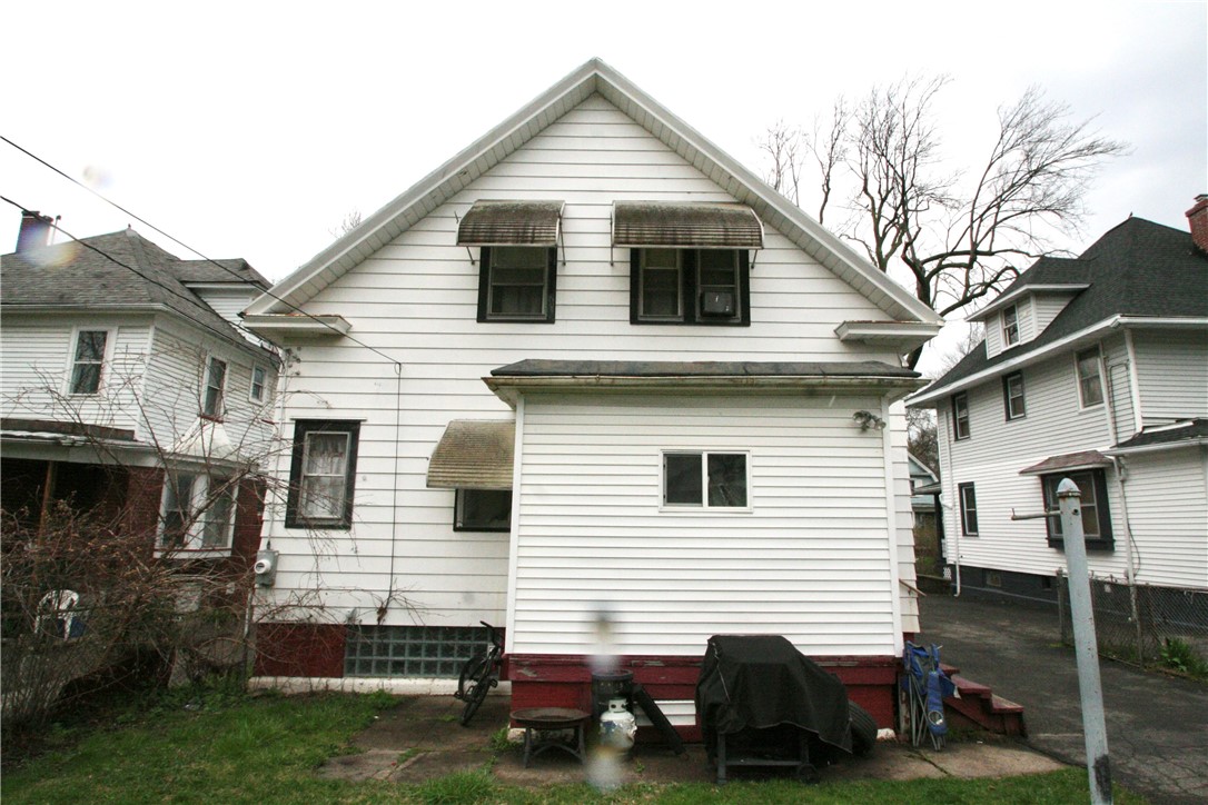 49 Mazda Terrace Rochester, NY 14621 - Photo 4 of 17