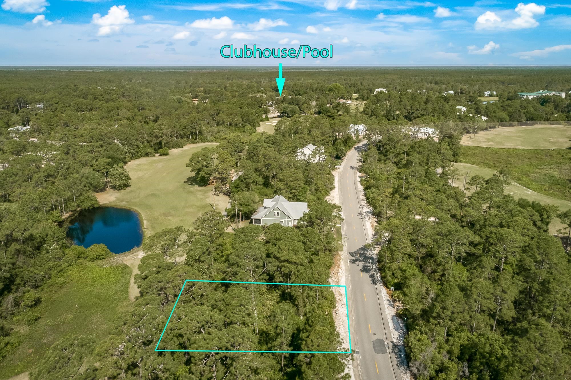 207 Royal Tern Way Carrabelle, FL 32322 - Photo 9 of 10