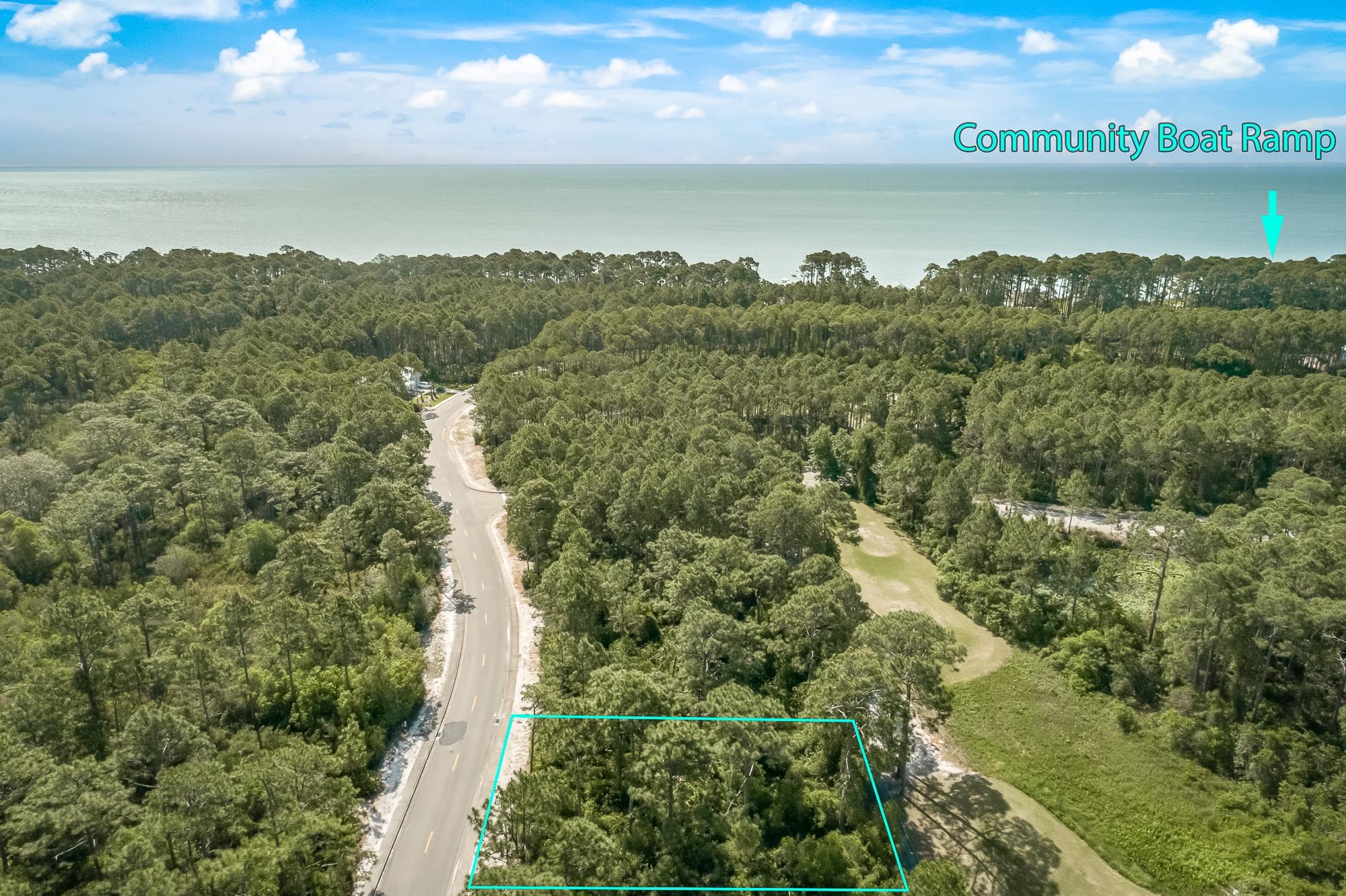 207 Royal Tern Way Carrabelle, FL 32322 - Photo 10 of 10