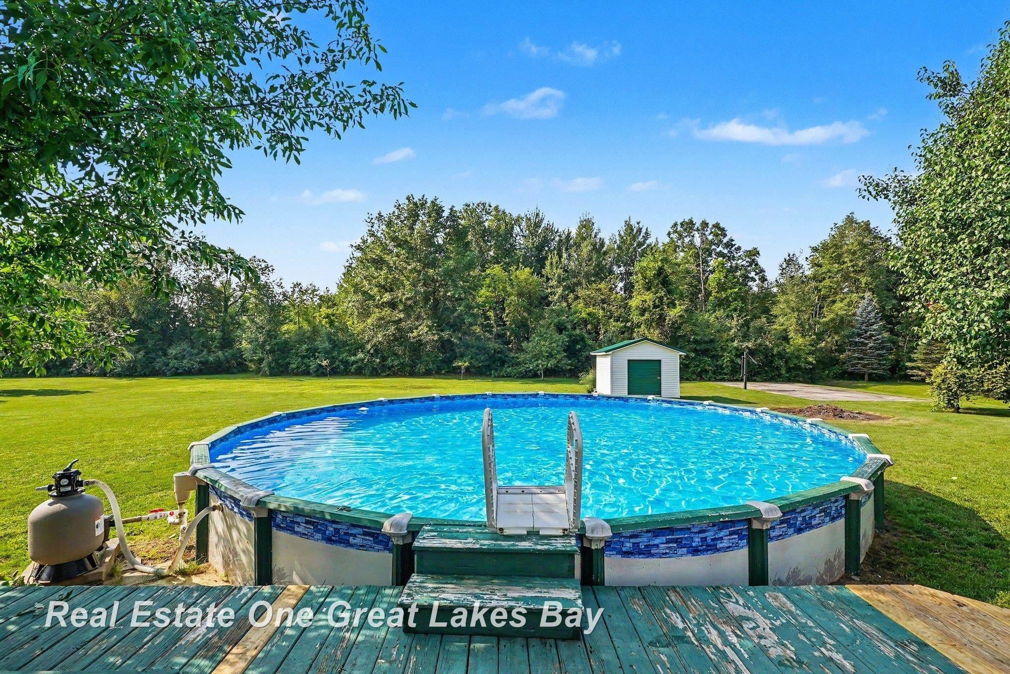 921 West Huron Road Omer, MI 48749 - Photo 28 of 44 Gallery Image 28