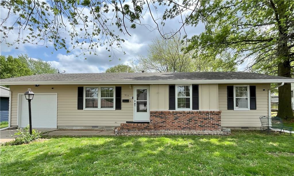 1813 Richards Road Fort Scott, KS 66701 - Photo 1 of 1 Gallery Image 1