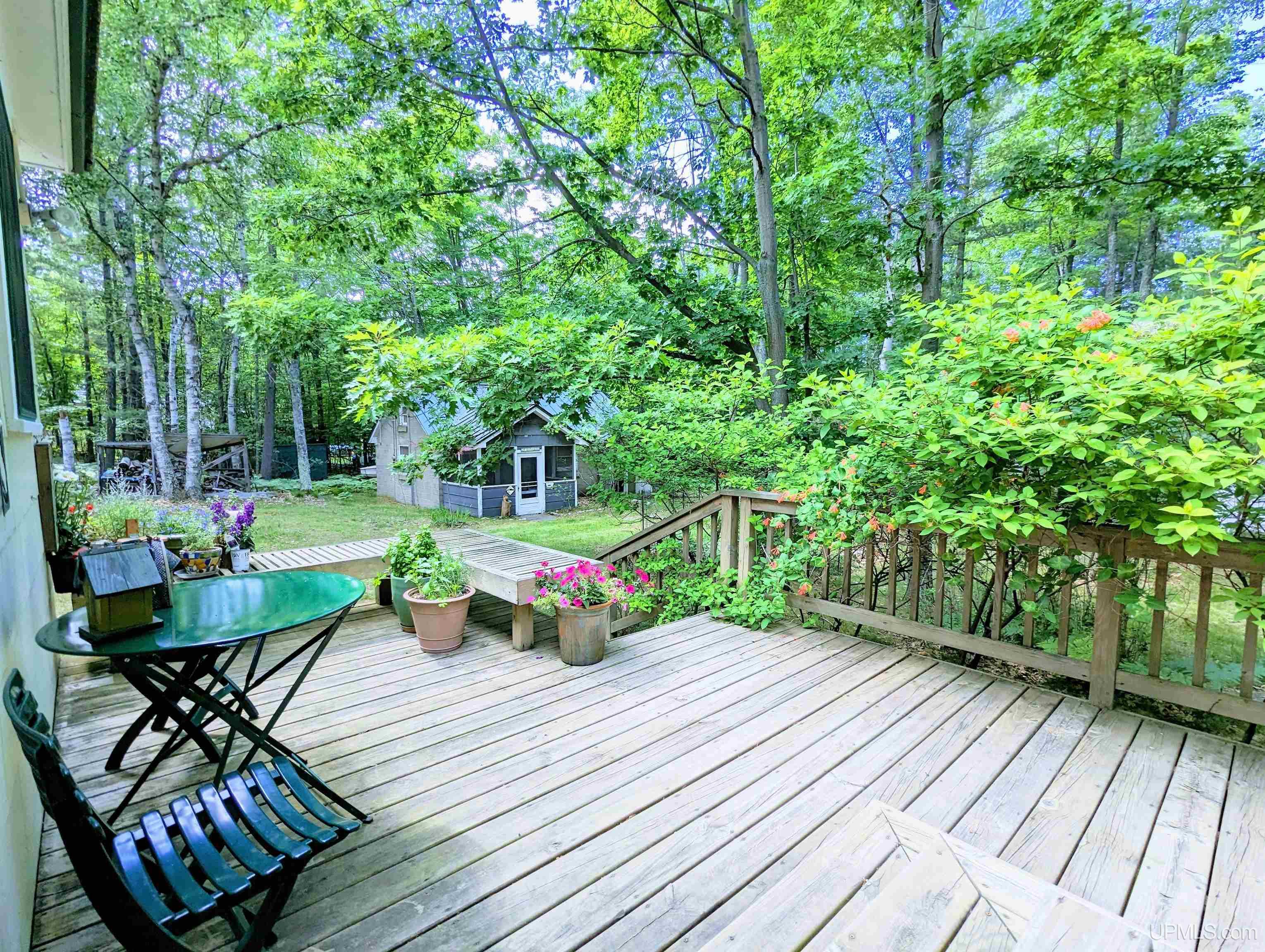 3399 Co Road Big Bay, MI 49808 - Photo 15 of 36