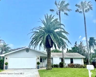 $645,000 | 401 3rd Avenue, Melbourne Beach, FL 32951