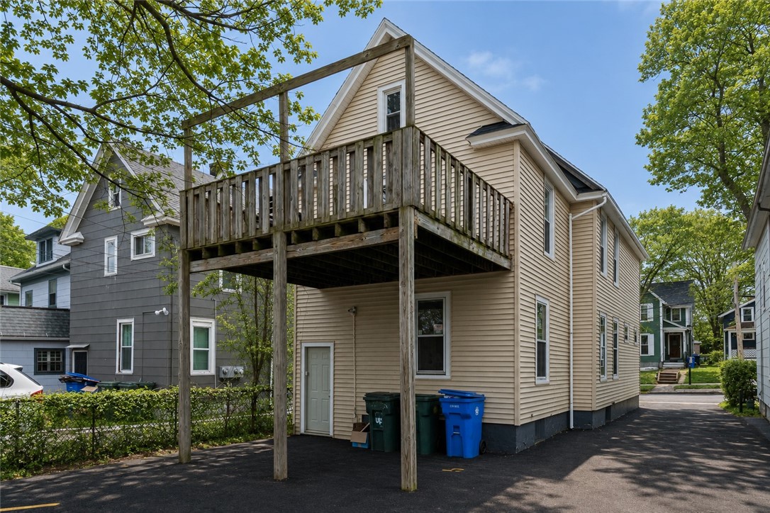 773-777 Meigs Street Rochester, NY 14620 - Photo 27 of 44 773 Upper