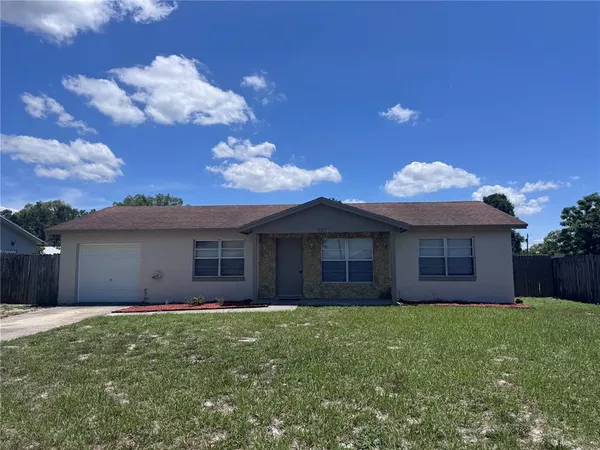 $1,795 | 321 Northern Durango Avenue, Ocoee, FL 34761