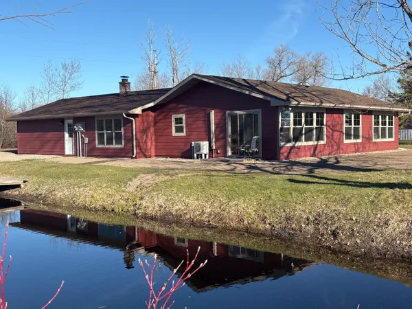 $399,000 | 54362 Memory Lane Northeast, Waskish, MN 56685