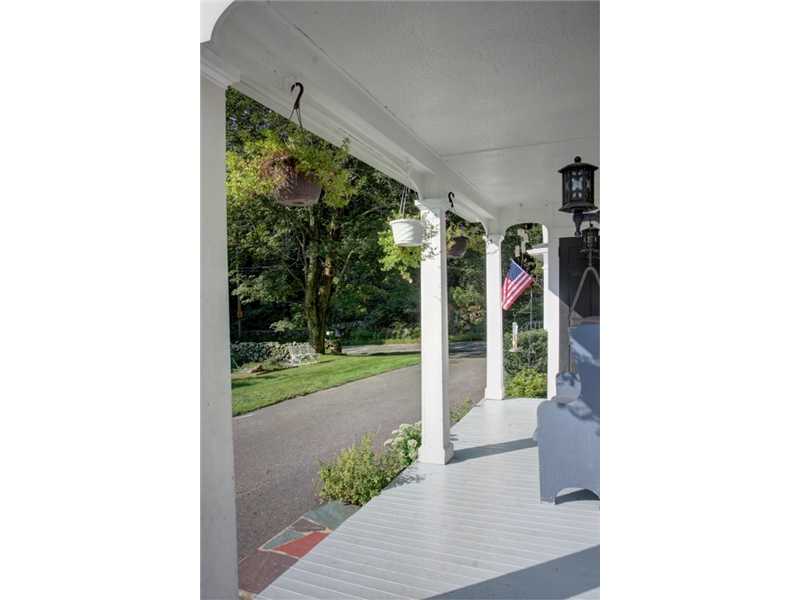 9 Old W Wrentham Road Cumberland, RI 02864 - Photo 3 of 25 Yard/Garden.
