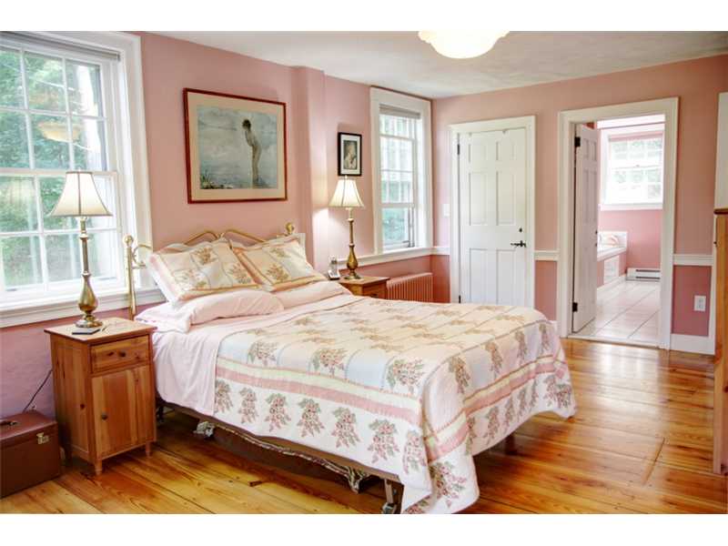9 Old W Wrentham Road Cumberland, RI 02864 - Photo 9 of 25 Bedroom.
