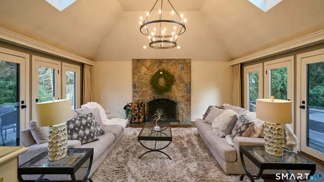 $1,295,000 | 19 Money Point Road, Stonington, CT 06355