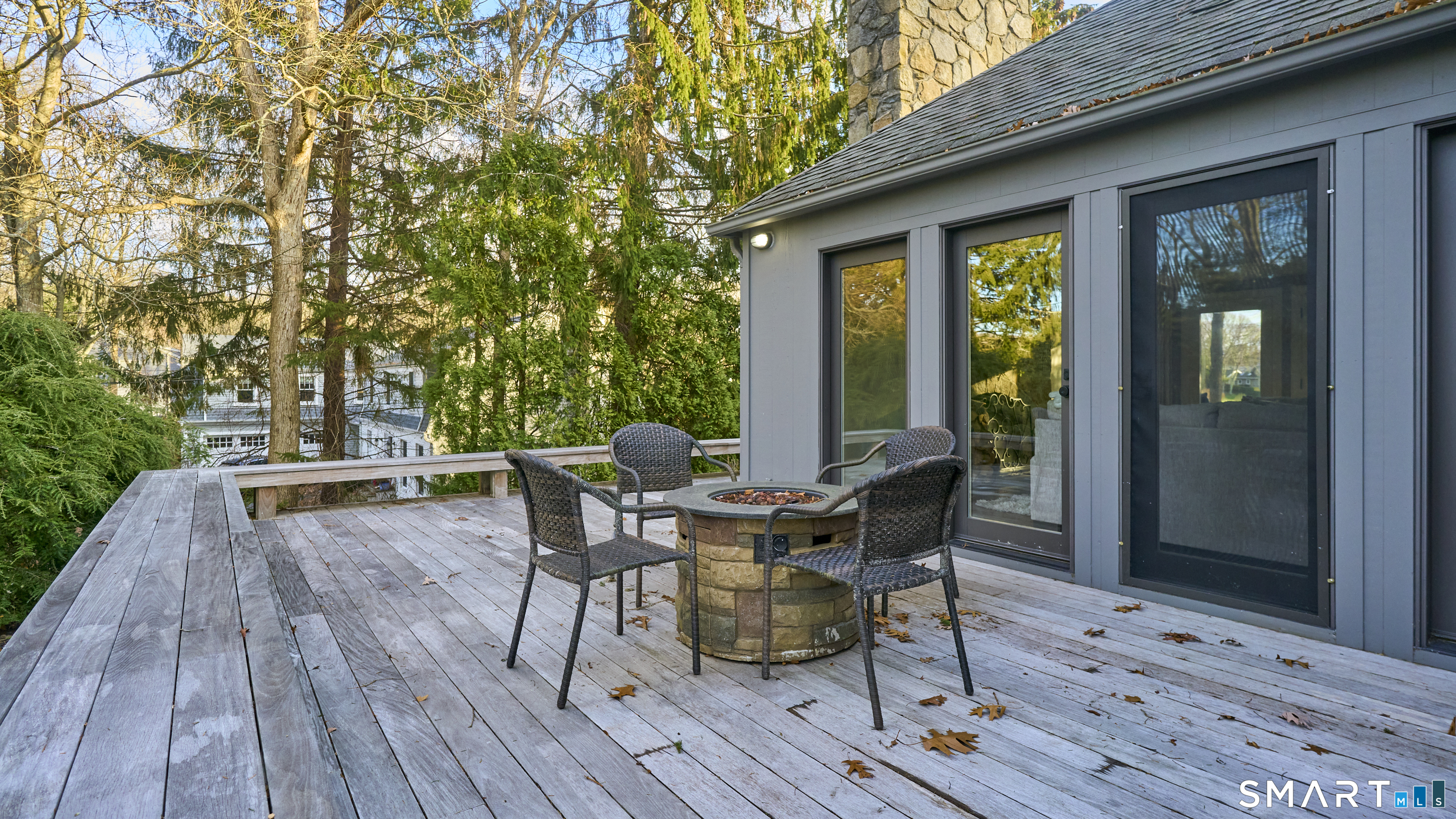 19 Money Point Road Stonington, CT 06355 - Photo 25 of 34