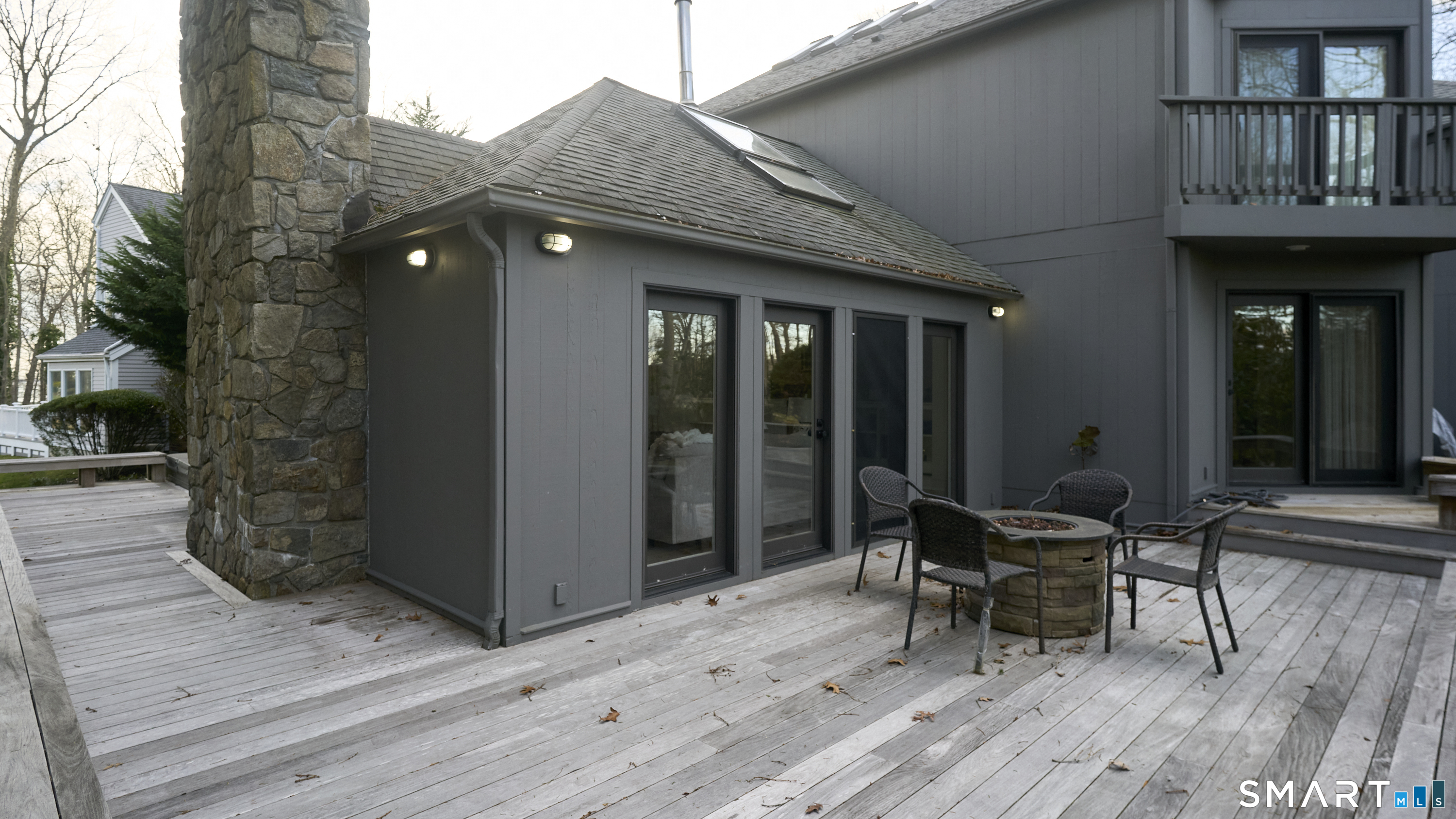 19 Money Point Road Stonington, CT 06355 - Photo 26 of 34