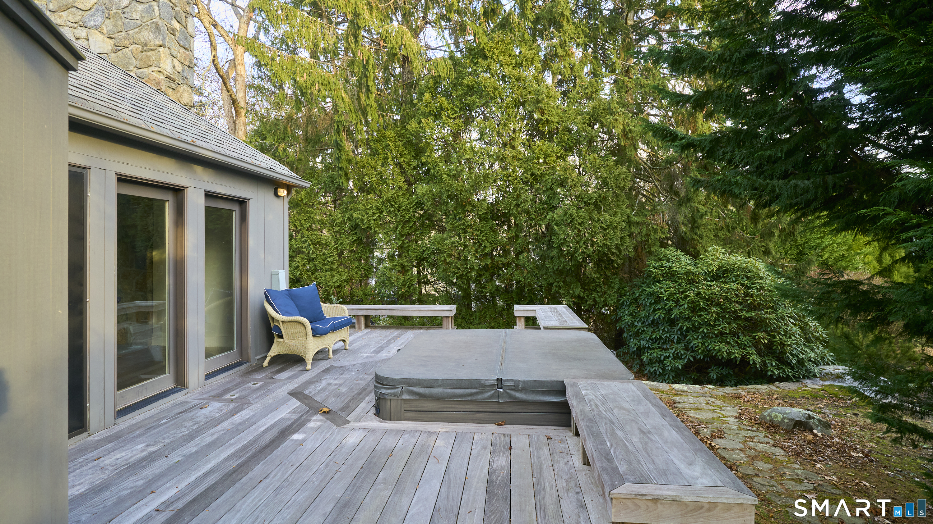 19 Money Point Road Stonington, CT 06355 - Photo 27 of 34