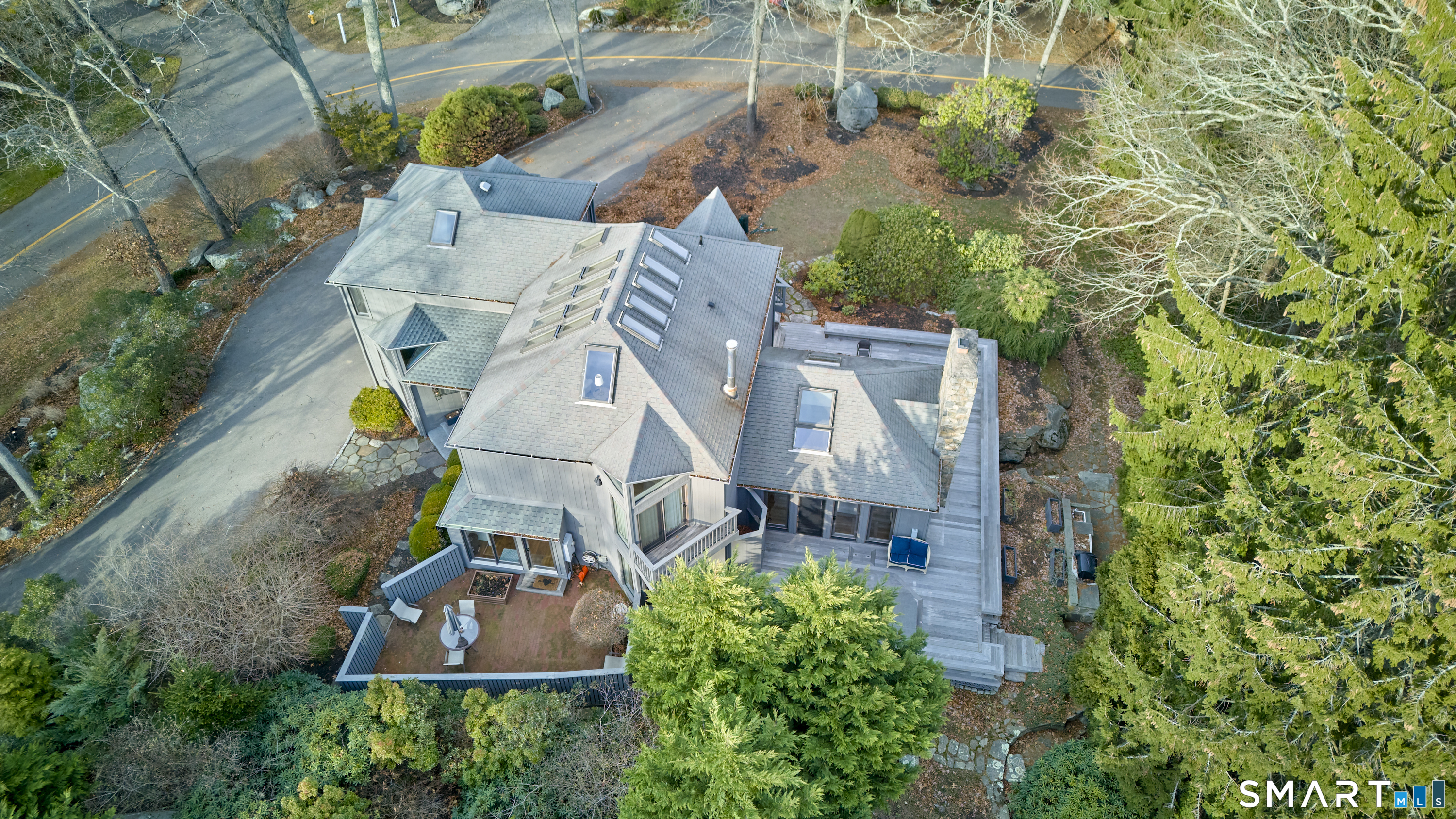 19 Money Point Road Stonington, CT 06355 - Photo 28 of 34