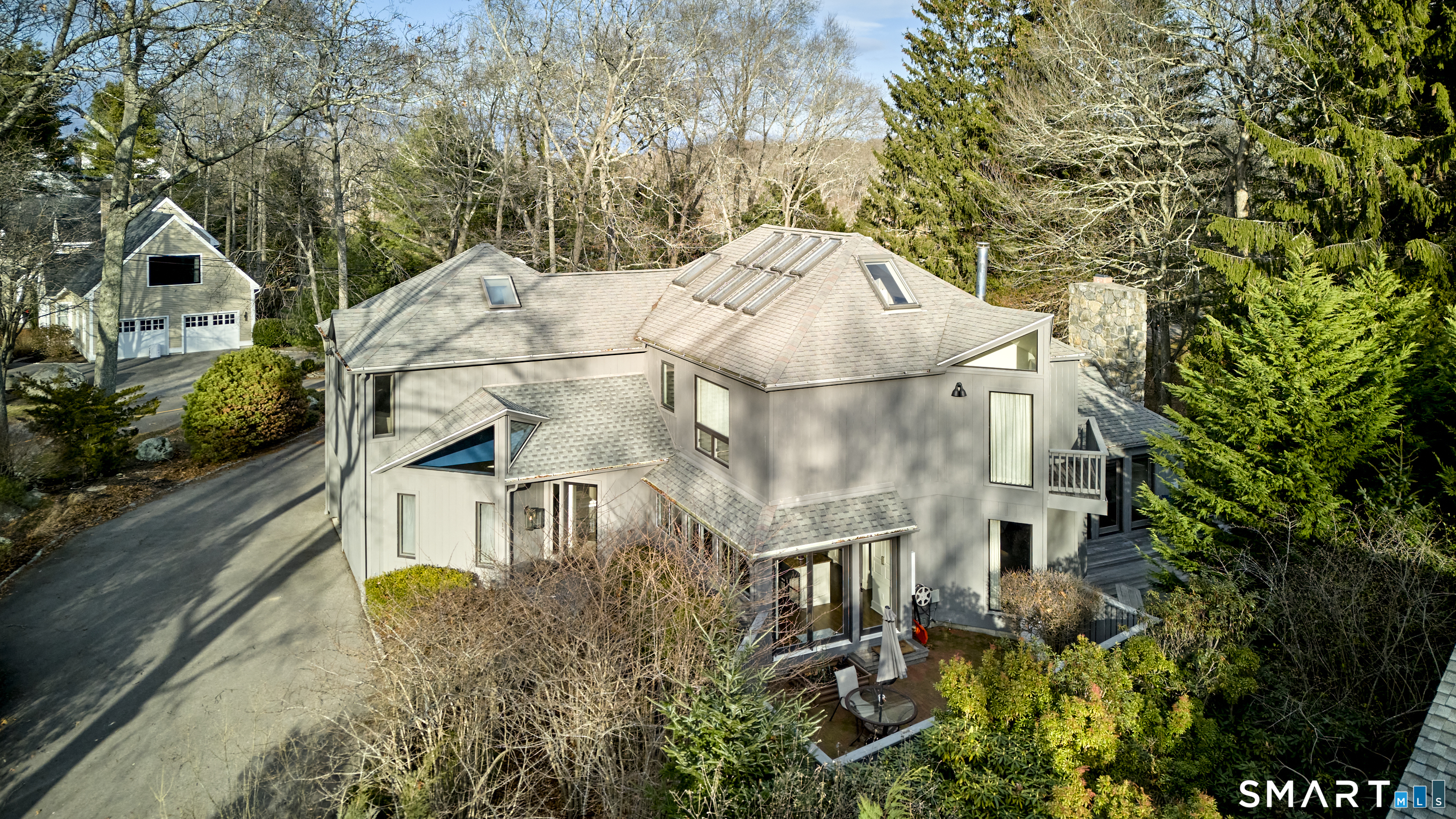 19 Money Point Road Stonington, CT 06355 - Photo 32 of 34