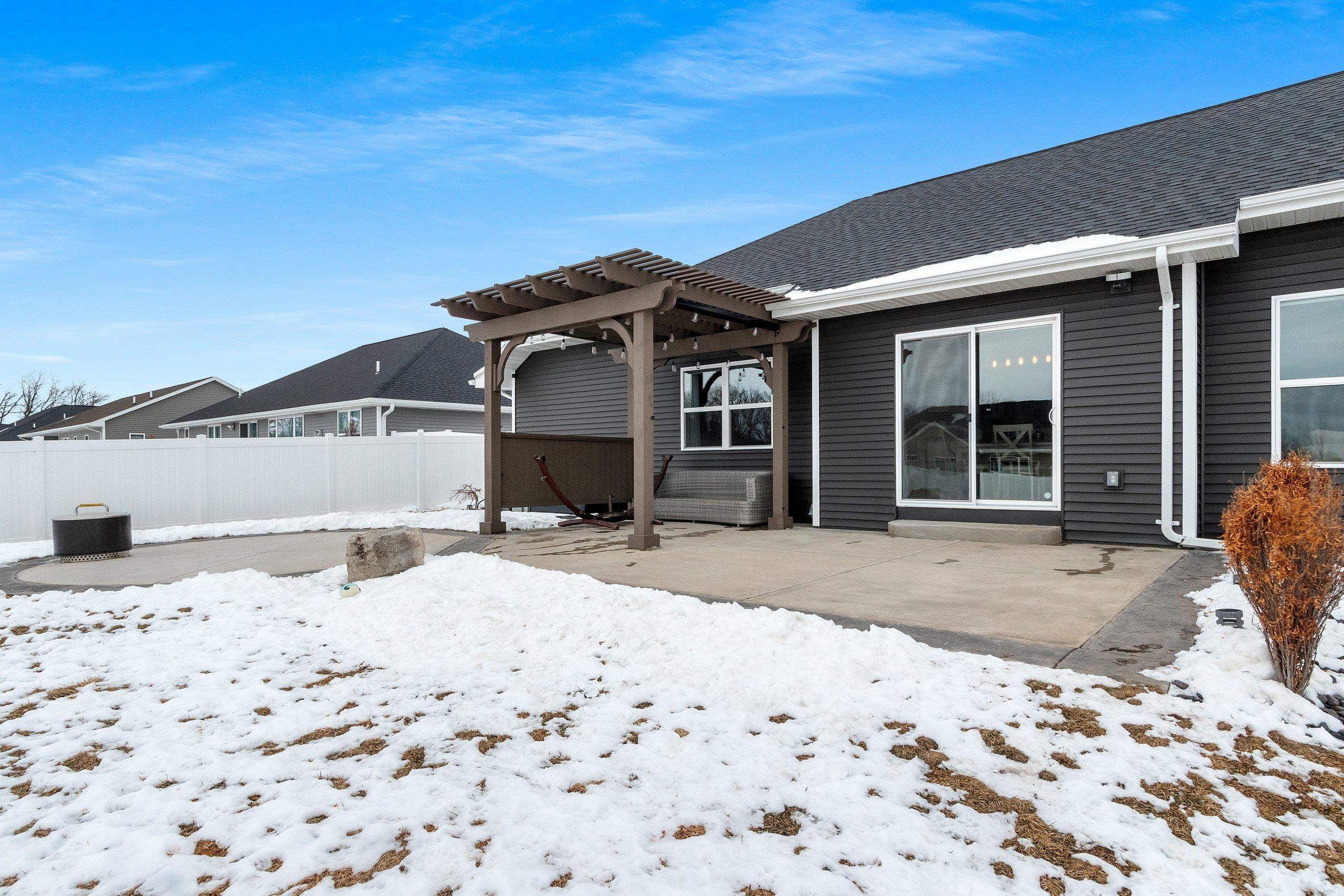 2885 Sussex Road Green Bay, WI 54311 - Photo 61 of 72