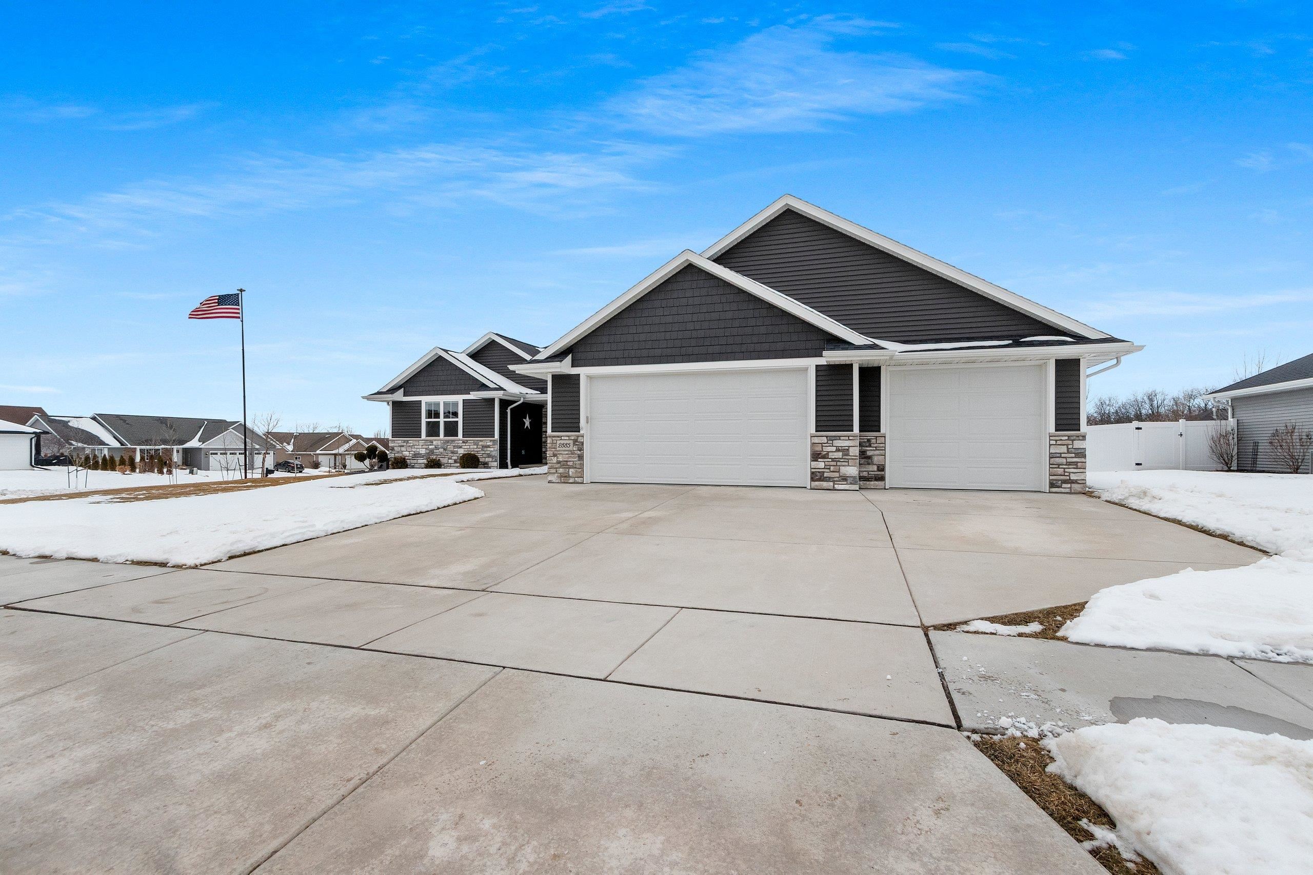 2885 Sussex Road Green Bay, WI 54311 - Photo 65 of 72