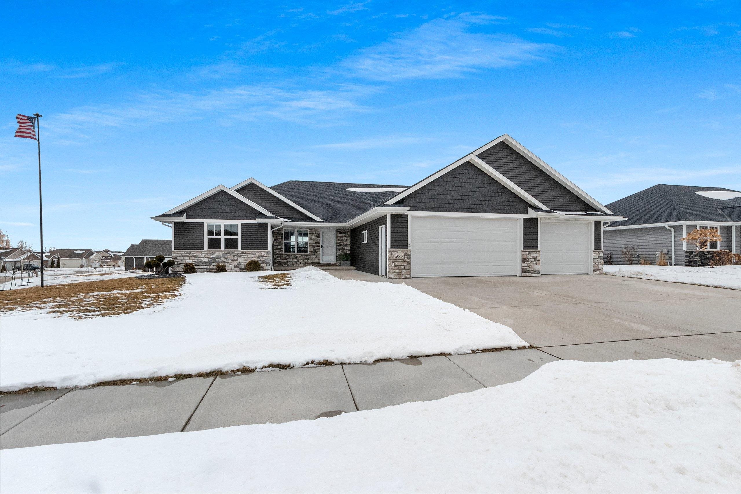 2885 Sussex Road Green Bay, WI 54311 - Photo 66 of 72