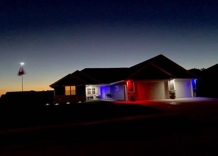 2885 Sussex Road Green Bay, WI 54311 - Photo 70 of 72